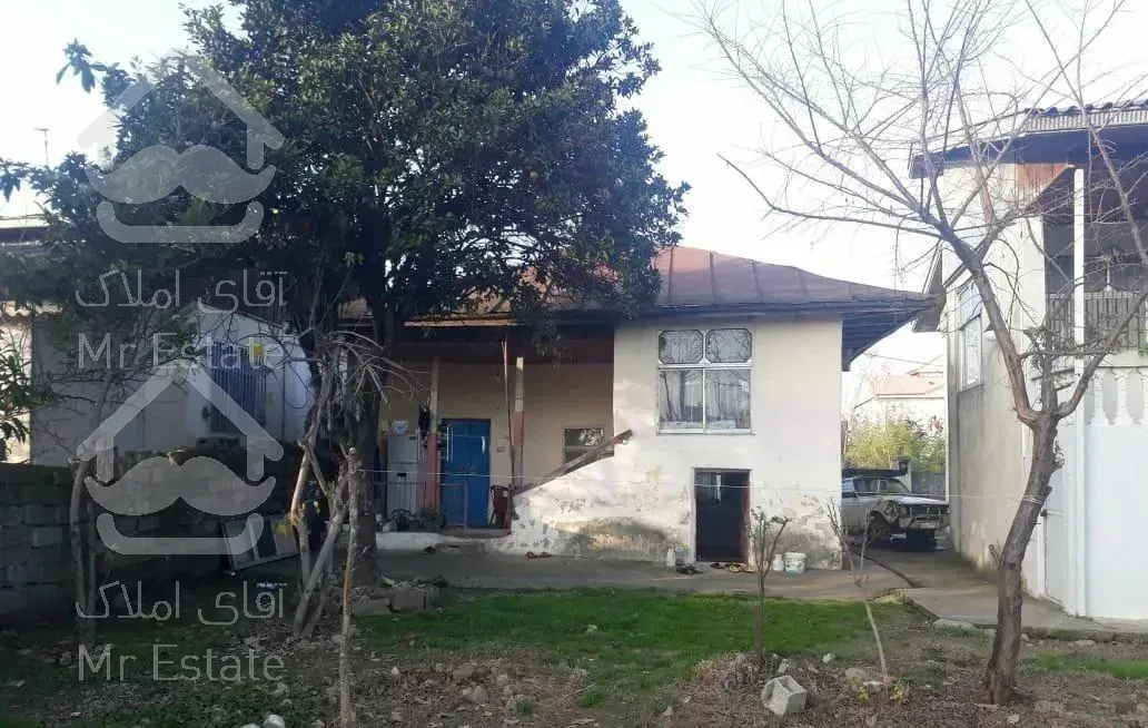 فروش ویلا با ۱۰۶۲متر زمین سندتکبرگ