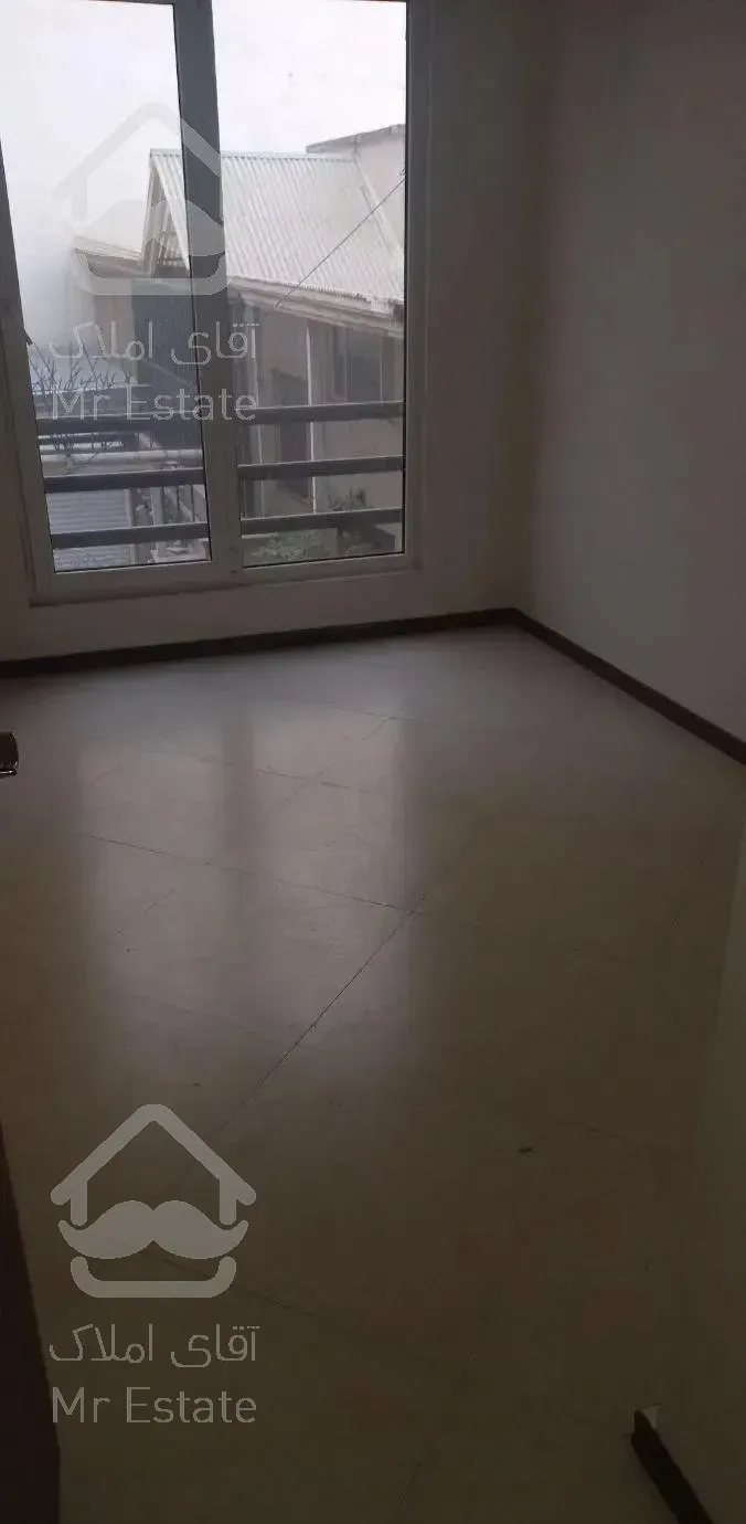 ۸۰ متر ۲ خوابه ازگل