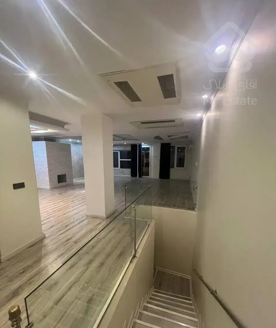 فرمانیه ۲۲۰ متر دوبلکس