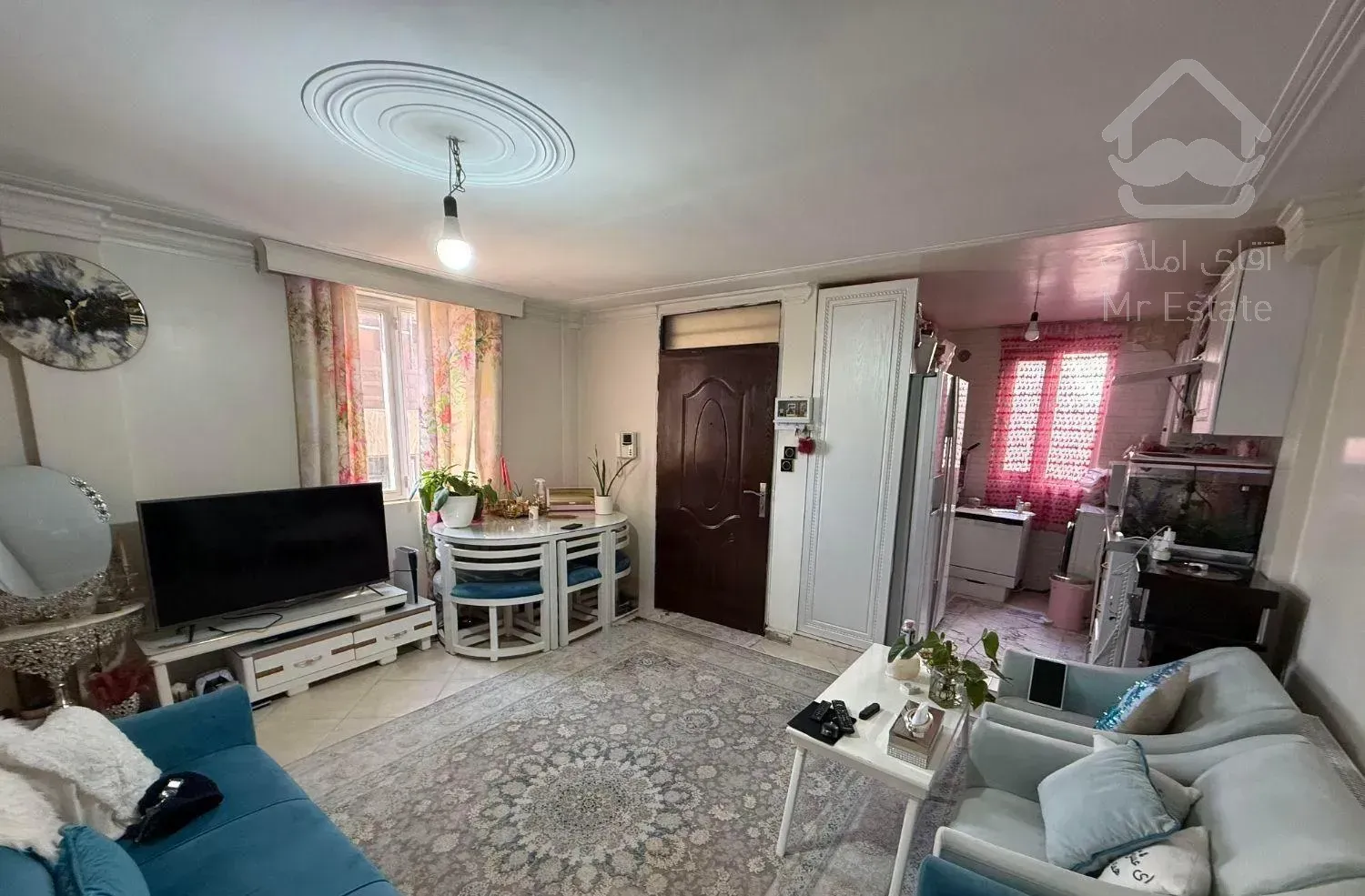 واحد نقلی تک واحدی