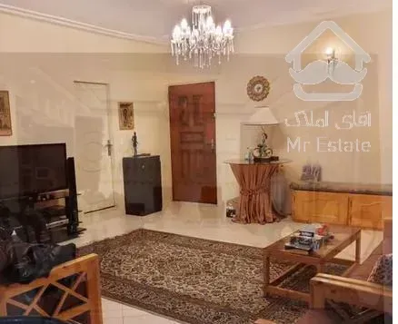 ۷۰متر آپارتمان آیت الله کاشانی خیابان الهی غرق نور