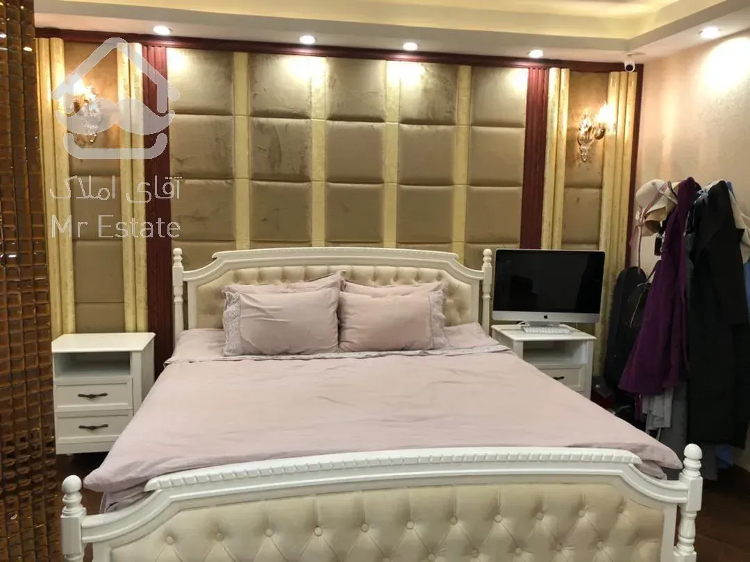 اجاره و رهن آپارتمان زعفرانیه 320  متر شیک