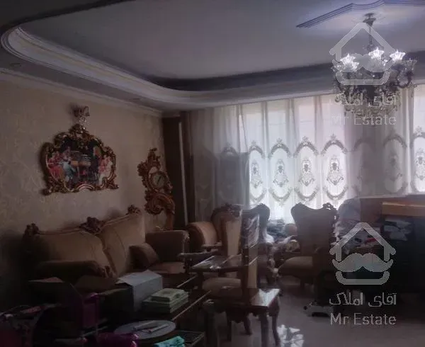 ویلا آپارتمان ۱۵۰ متری شخصی ساز ۳خواب