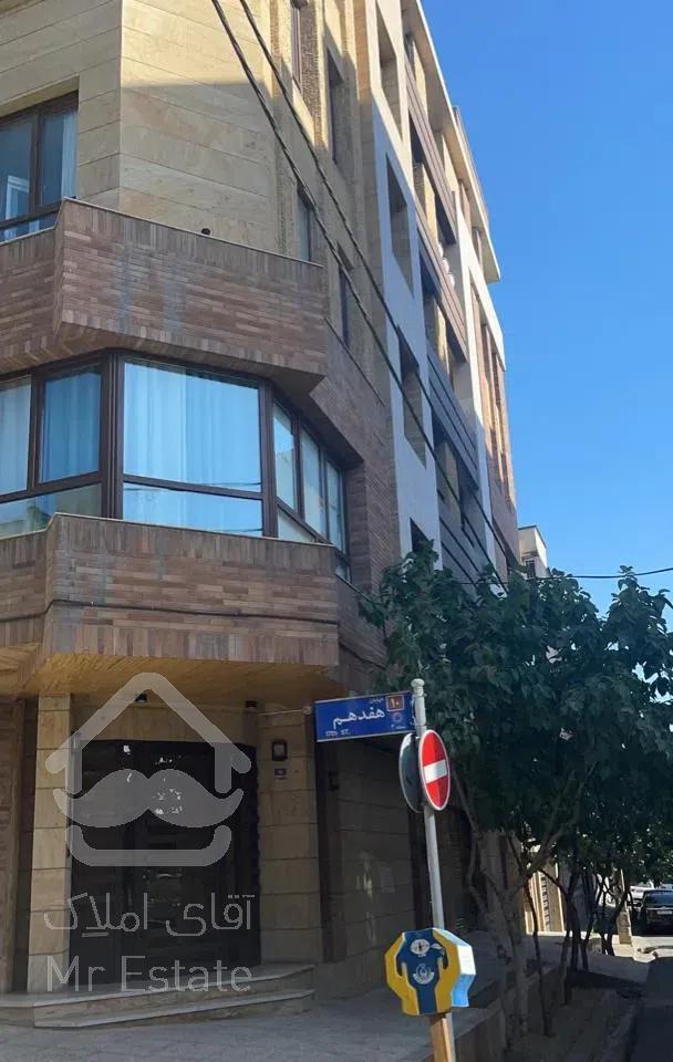 ۱۰۵متر/غرق نور/خوش نقشه/فول