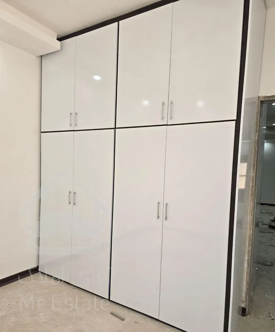 فروش واحد کلید اول\مشرف به اصلی\۸۰متر