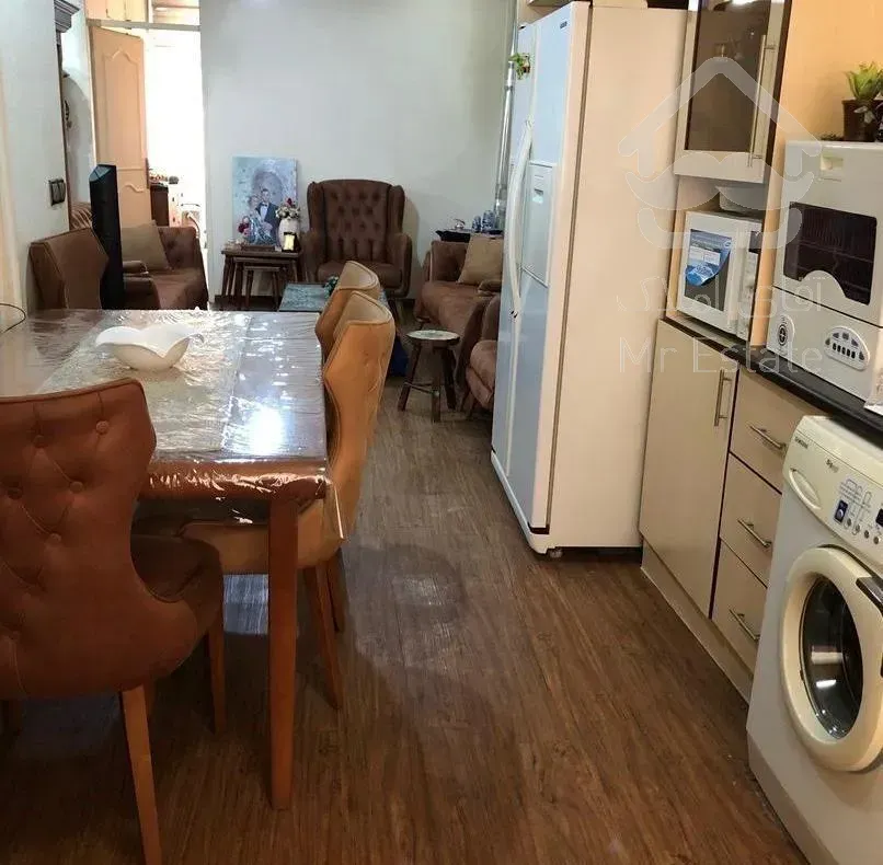 آپارتمان ۹۰ متری