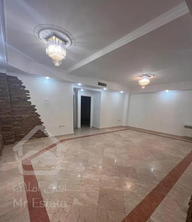 ۹۵متر/شربیانی/۲پارکینگ سندی/رو به آفتاب