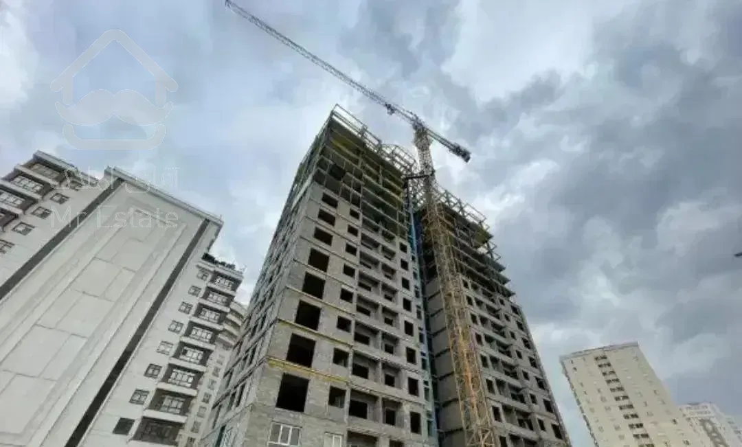 90متری نقلی/اقساط بلند مدت/واحد نوساز/ تهاتر/چیتگر