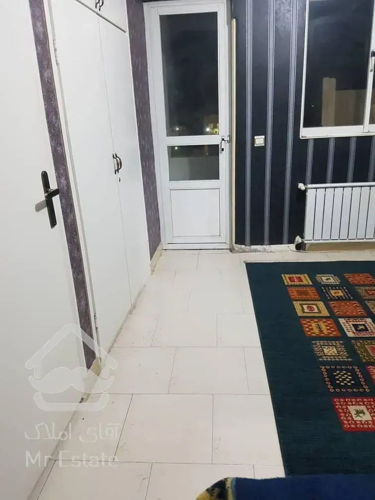 اپارتمان ساحلی دید ب دریا