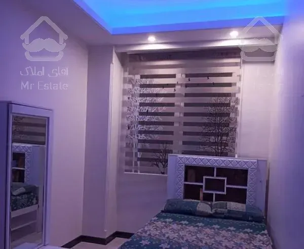 آپارتمان 65متری دو خواب، شهران