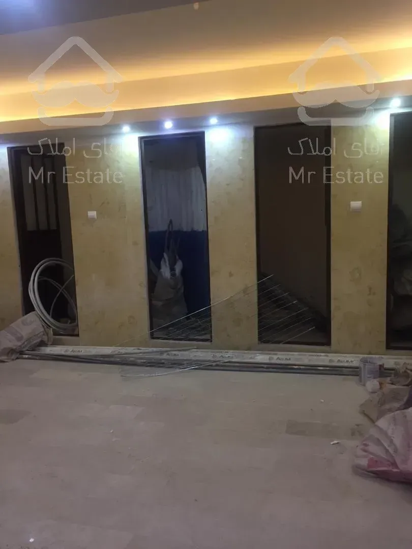 ۶۱متر فول امکانات