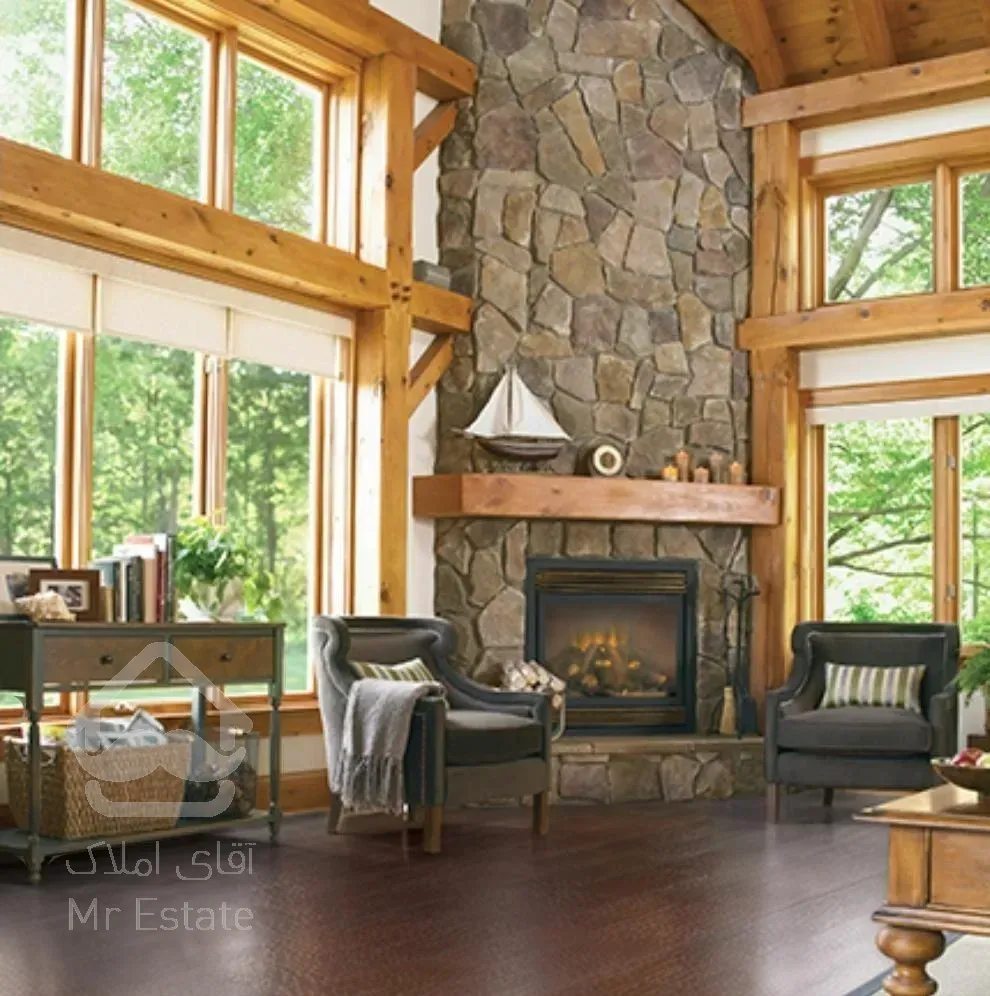 فروش آپارتمان ۲۱۰ متری ۳ خوابه در هزارسنگ