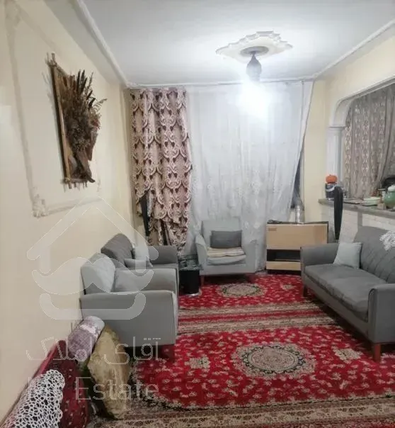 ۵۷متر / افتابگیر /  هاشم آباد / خاوران