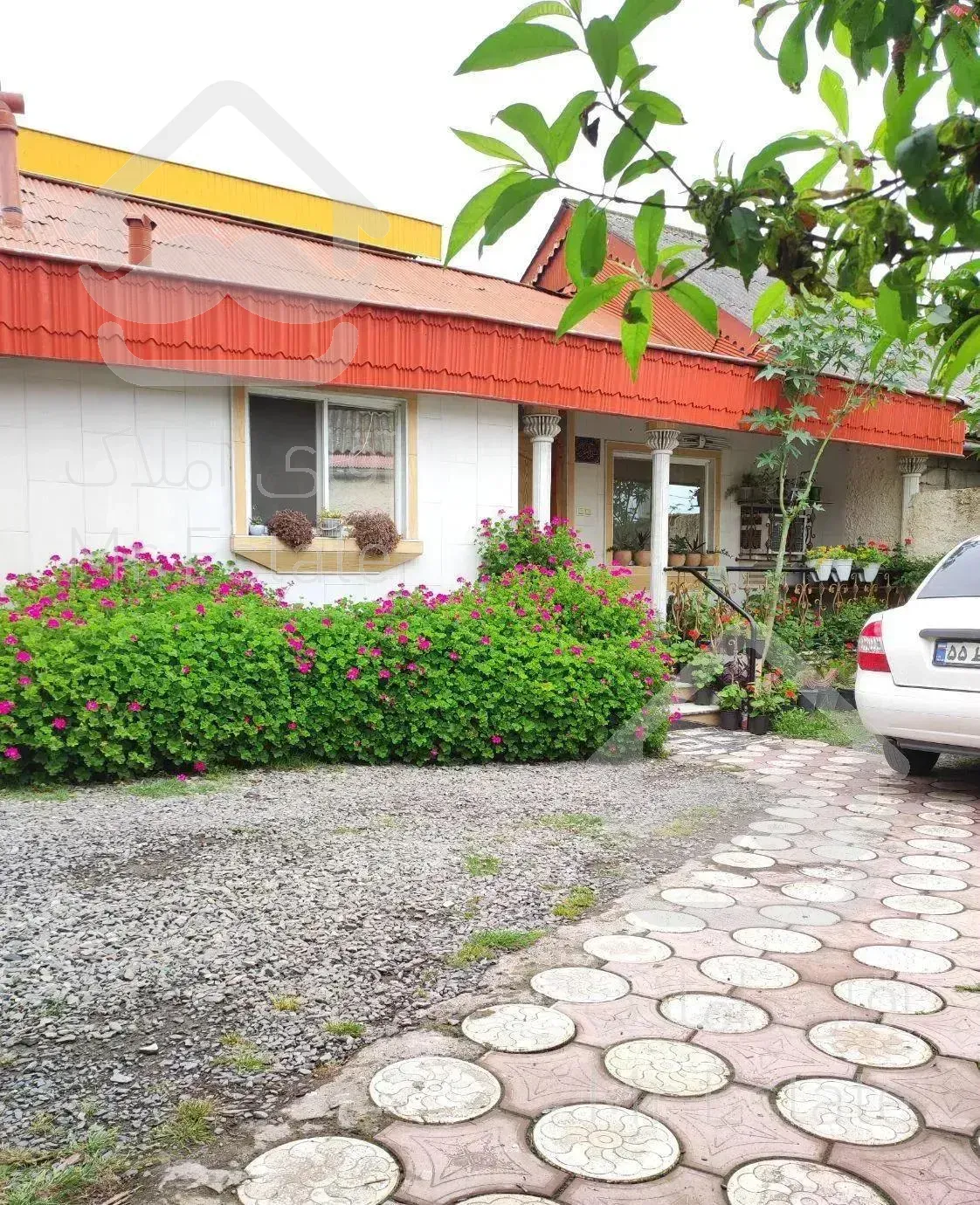 ویلا دربست در اختیار مسافر