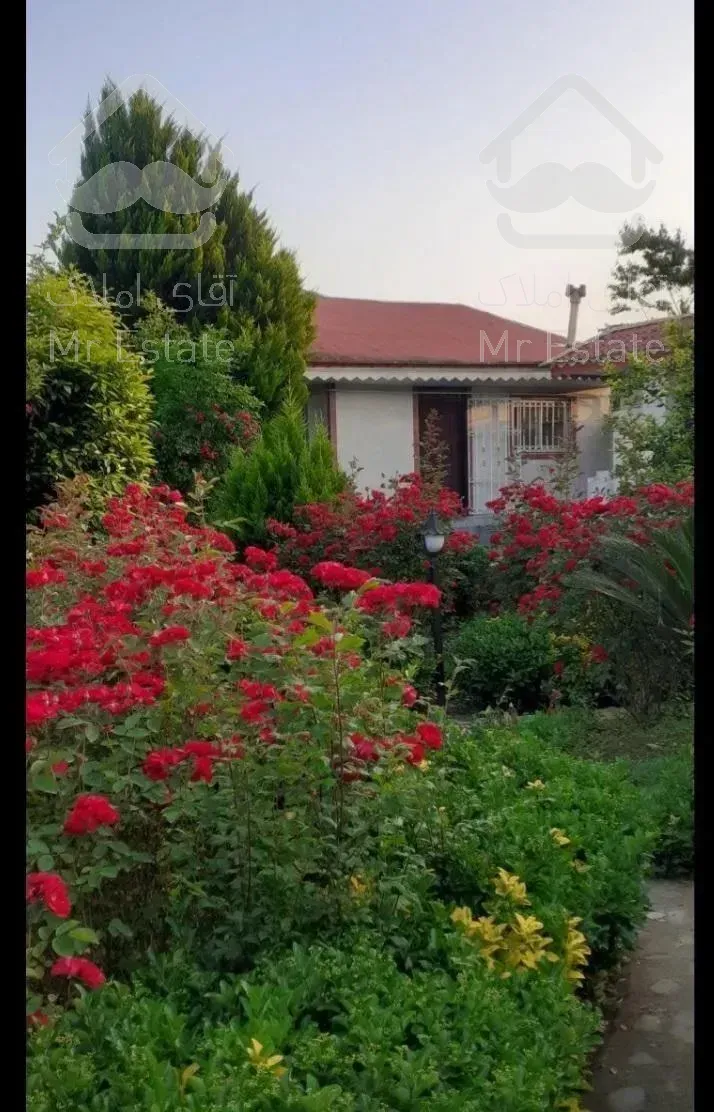 اجاره ویلا باغ  با امکانات رفاهی