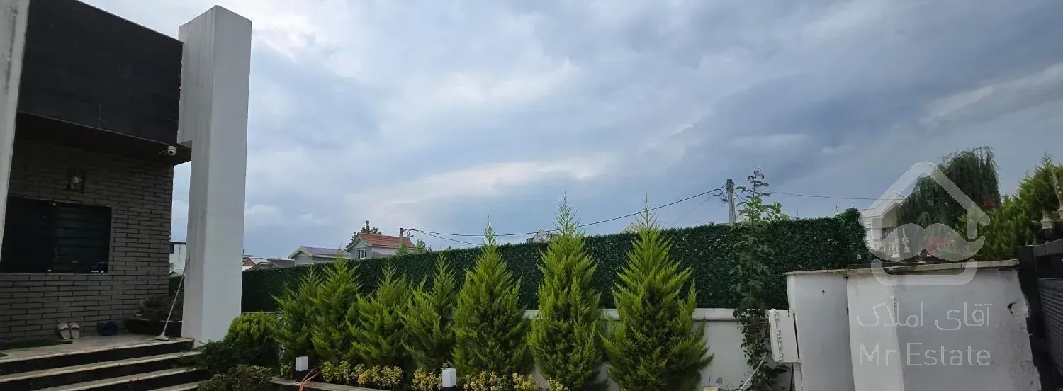 فروش خانه ویلایی