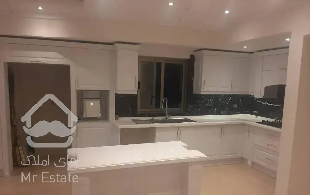 آپارتمان ۱۵۰ متر ، ۳ خواب