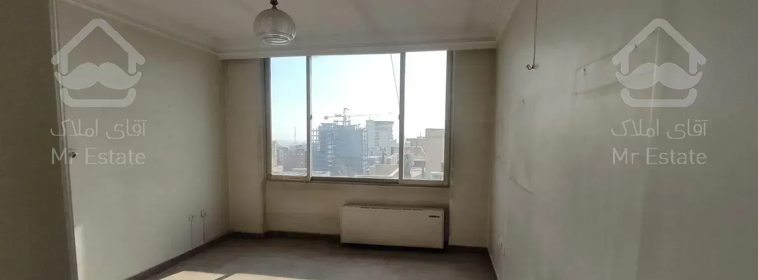 توانیر ولیعصر۱۱۰ متر ویو ابدی