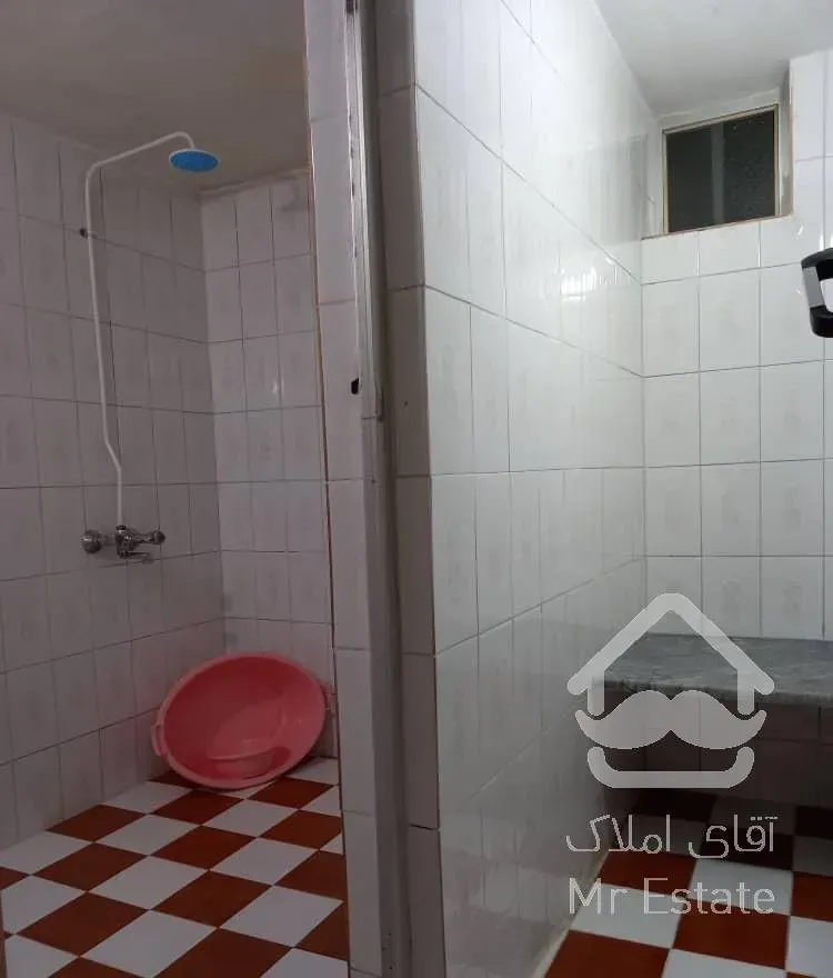 منزل مبله شیک و تمیز