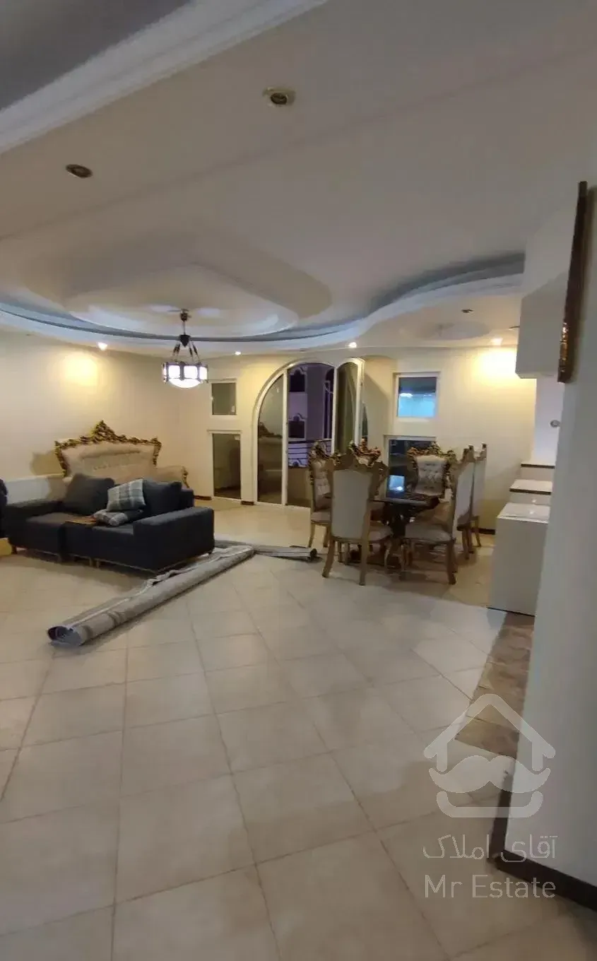 رهن و اجاره اپارتمان توی فدک