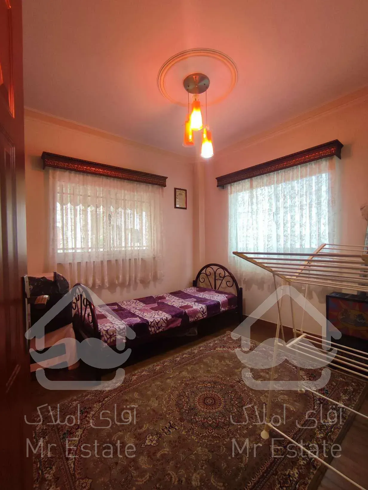 فروش دو واحده در تاپ ترین لوکیشن گلسار