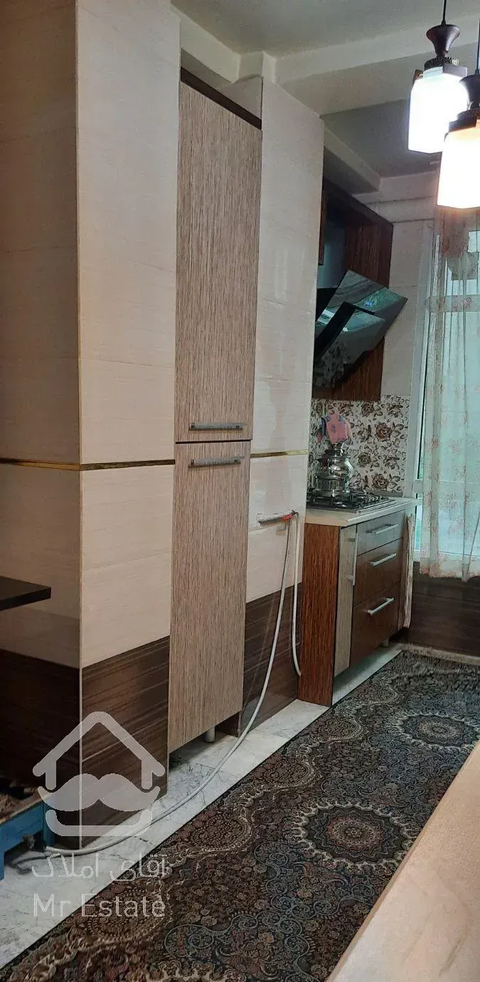 آپارتمان ۷۰ متر/ اخوابه/ شیک