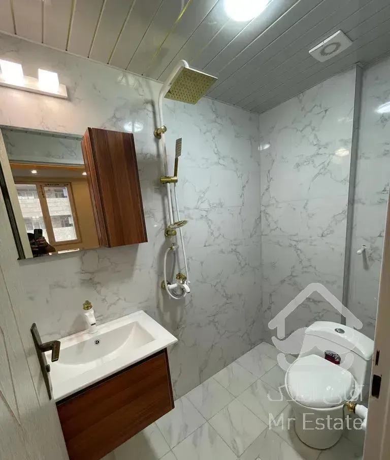 ۱۴۰متر/سه خواب/خوش نقشه