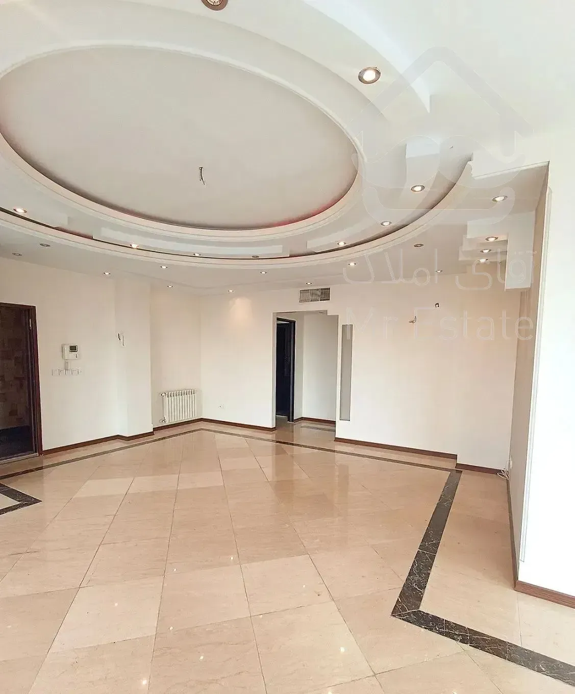 رهن و اجاره آپارتمان ۱۵۵ متری ۳ خواب فول امکانات