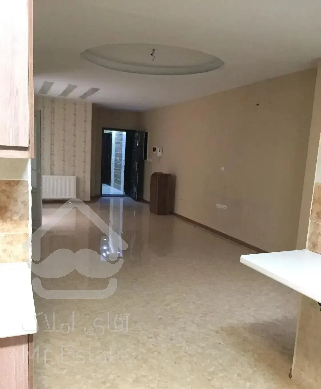 ۷۲ متر فول امکانات بسیار تمیز و دنج