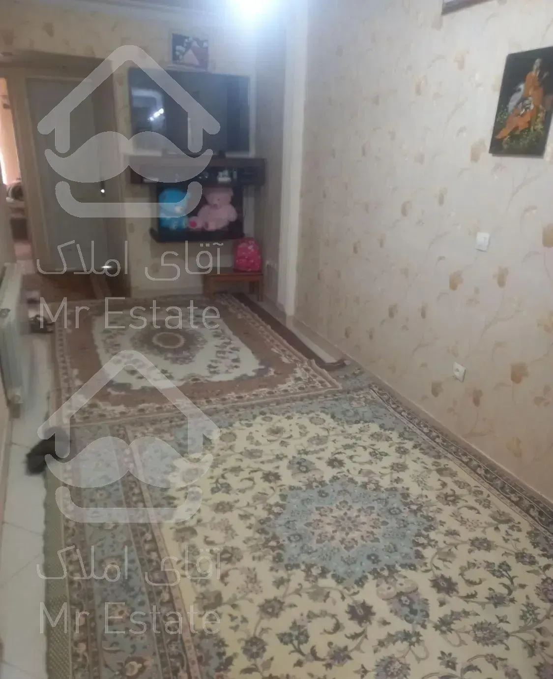 فروش ۷۵متری ۲خواب تکواحدی پارکینگ اصلی