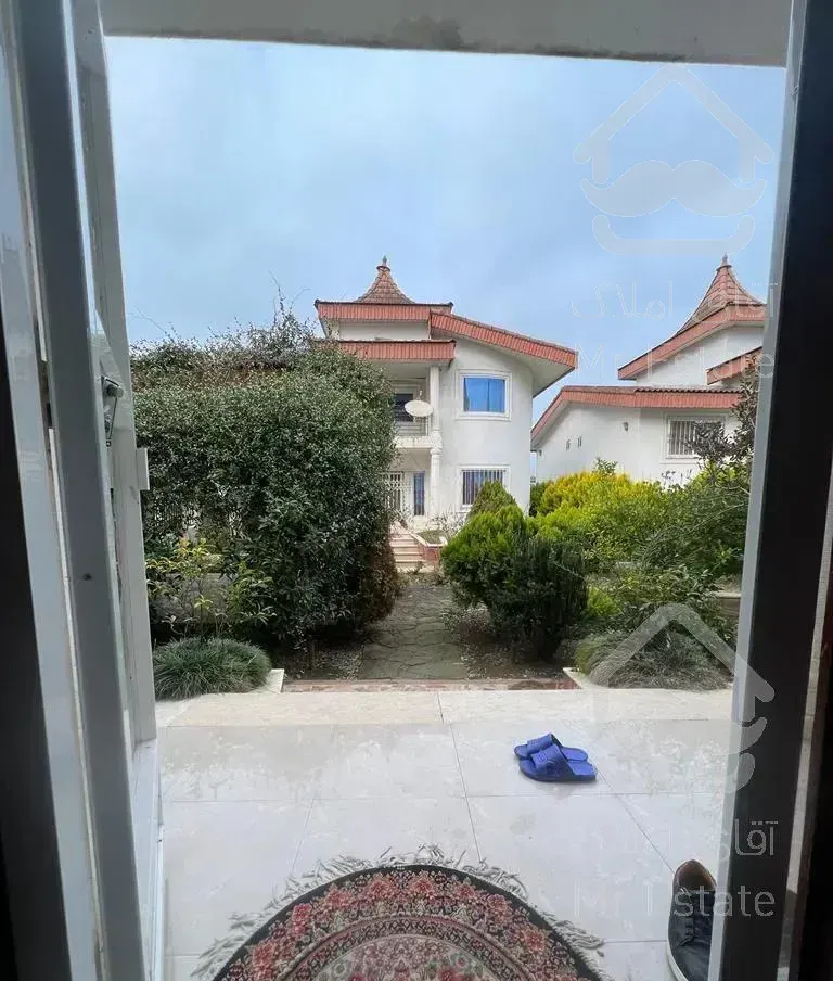 اجاره ویلا بدون استخر تمیز