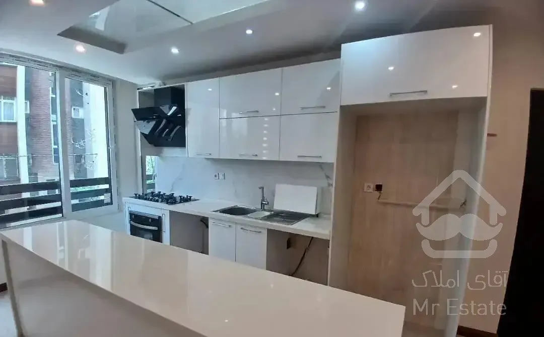 آپارتمان فرمانیه اندرزگو سلیمی ۱۱۰متر