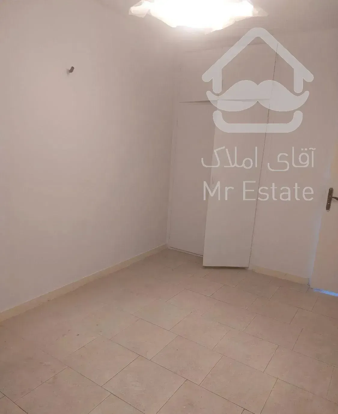 ۵۰ متر یکخوابه سوم بدون پارکینگ و آسانسور فقط مجرد