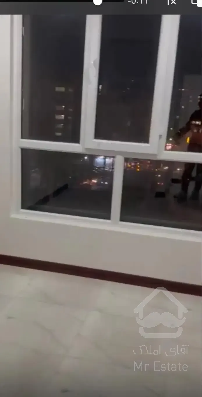 آپارتمان کلید نخورده