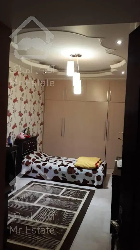 خرید اپارتمان*3خوابه195متری*فردوس شرق