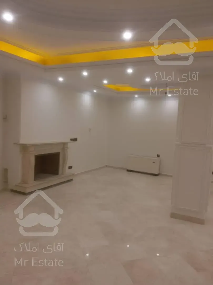 اجاره و رهن آپارتمان زعفرانیه 280  متر اکازيون