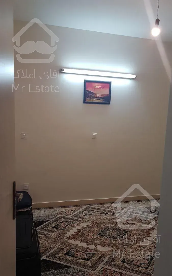 آپارتمان ۶۳متر دوخوابه