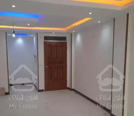 آپارتمان ۹۰ متری دوخوابه بازسازی شده