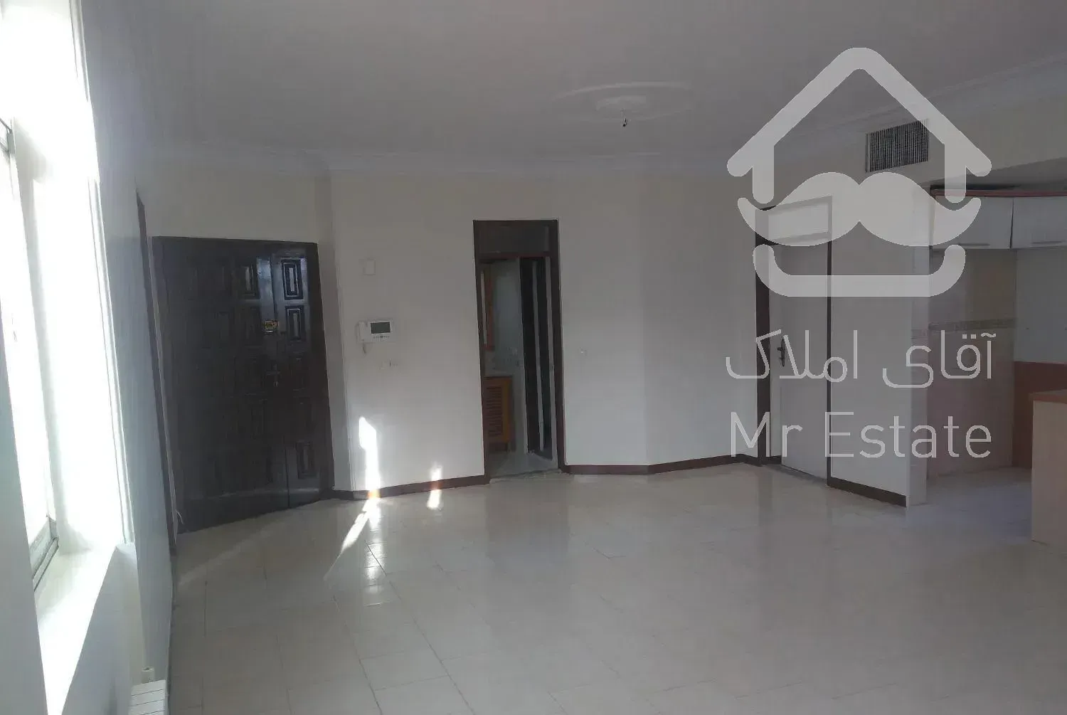 دلیری/۱۱۰متر/دوخواب/تکواحدی