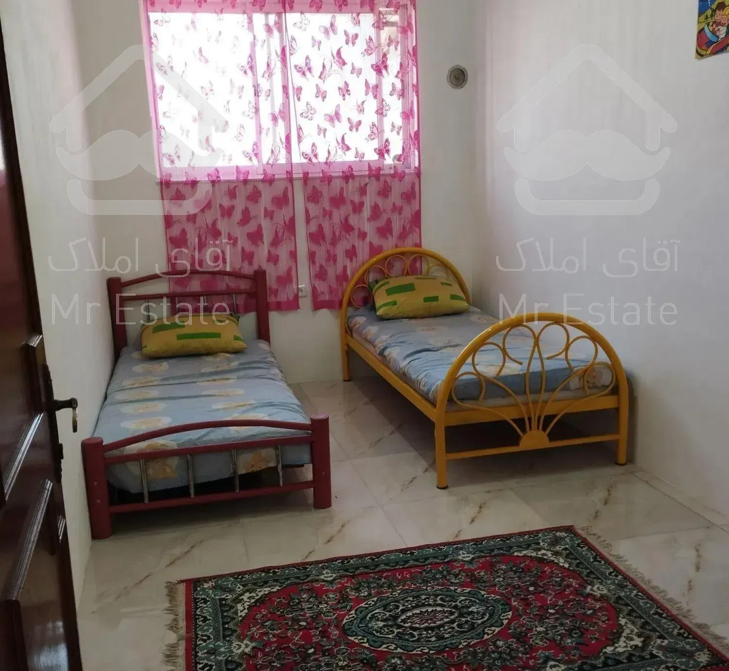 اجاره خانه دربست نزدیک دریا