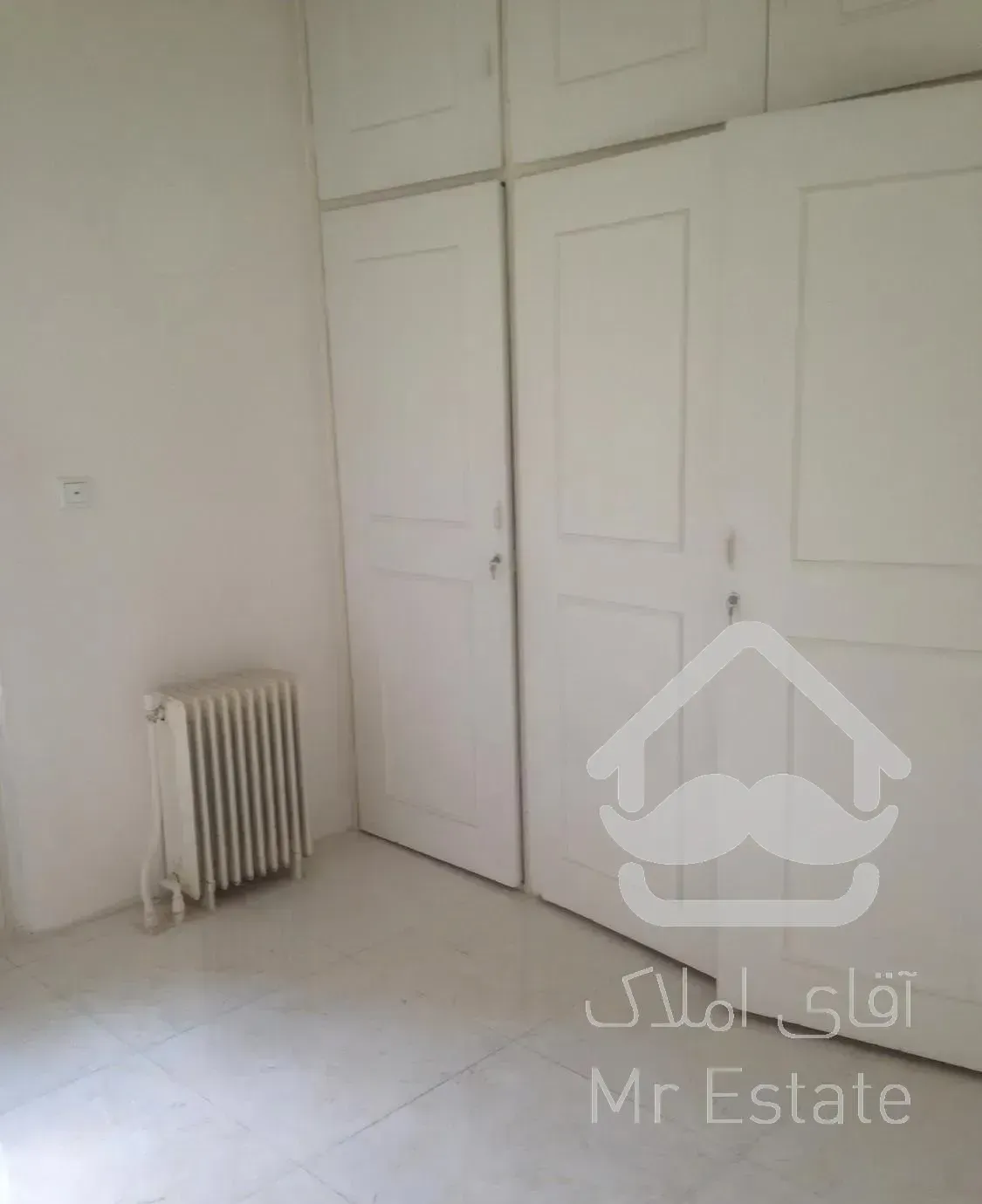 72 متر 2 خواب با پارکینگ