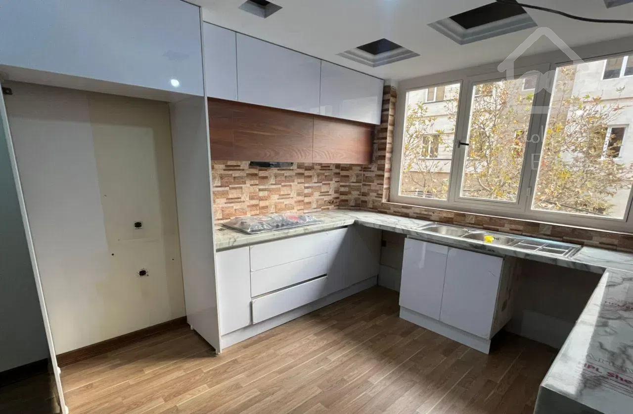 آپارتمان83 متری، تک واحدی