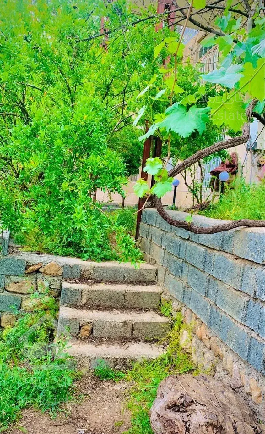 ویلای گردشگری در  پاوه روستای گردشگری خانقاه