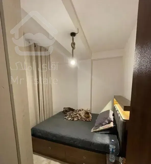 فروش واحد خیابان بسطامی