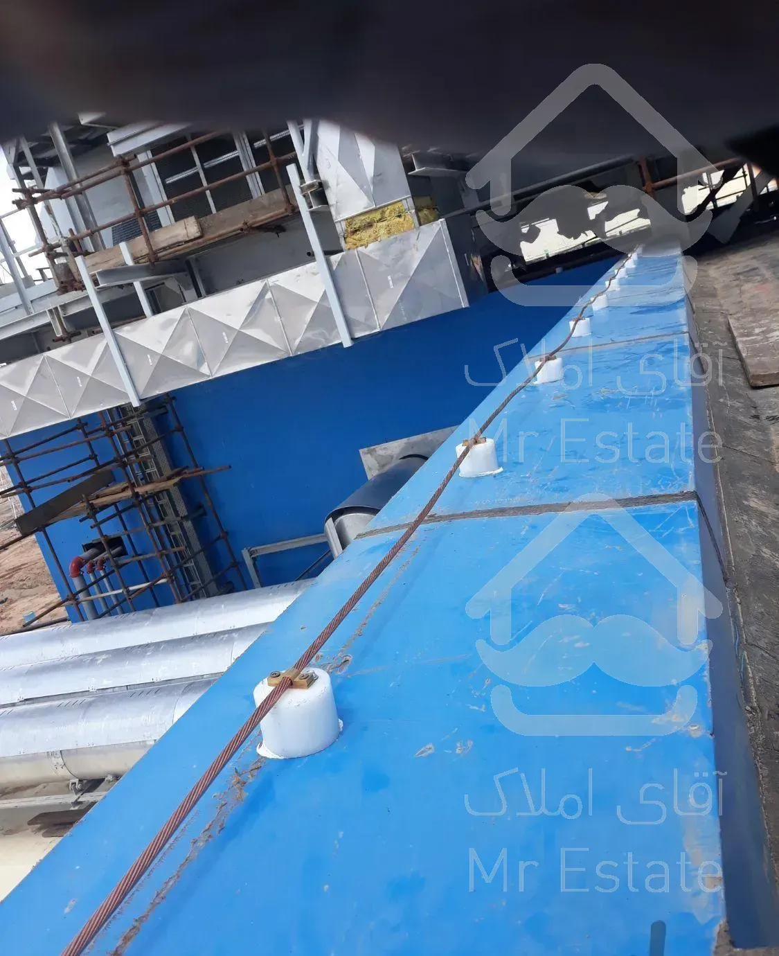 خدمات برق صنعتی برقکار ساختمان تلفن برقکشی سه‌فاز