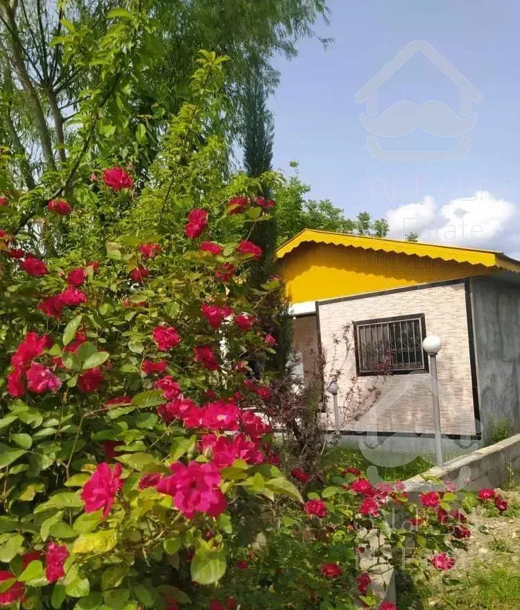 فروش ویلادردل طبیعت