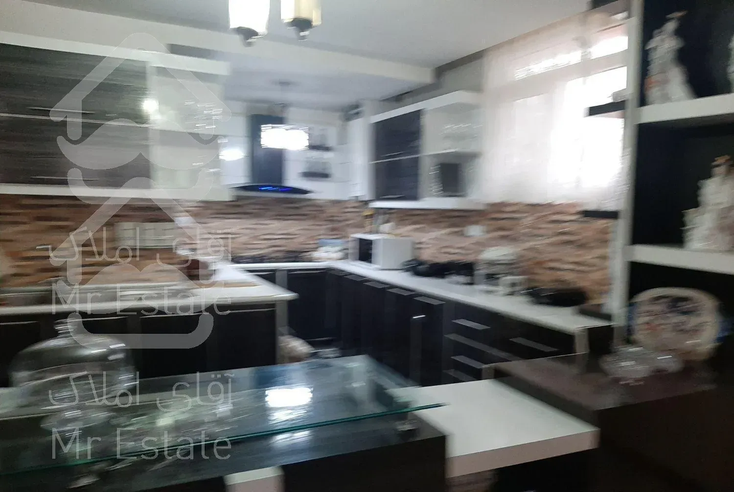 اپارتمان فول امکانات تک واحدی برای سخت پسندان