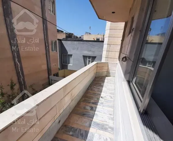 اپارتمان امام رضا ۳۱ ، ۱۲۰ متر