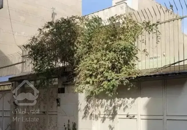 ویلایی دربستی ۱۶۰ متری فرسان جنوبی
