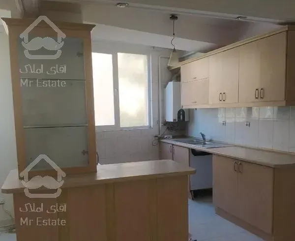 آپارتمان ۷۵ متری جنوبی دو نبش